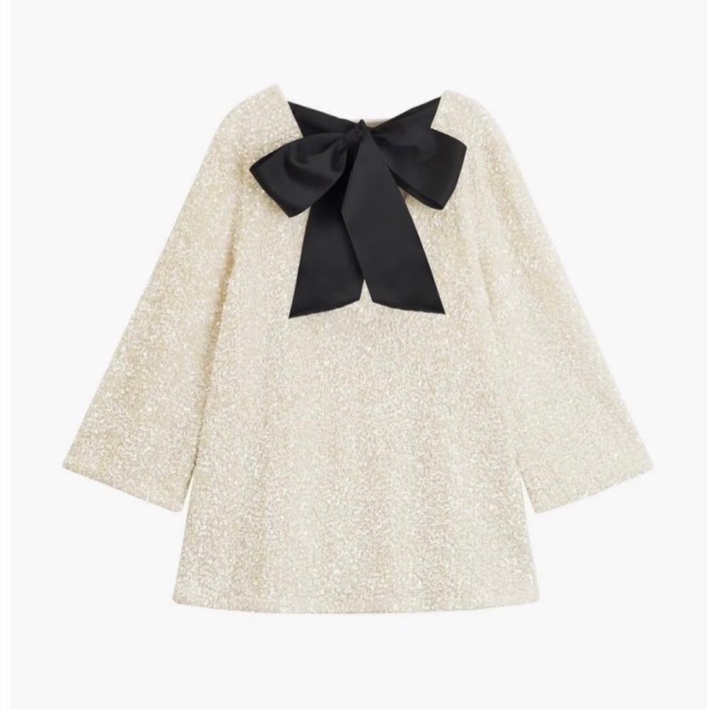 Viral Zara Dress